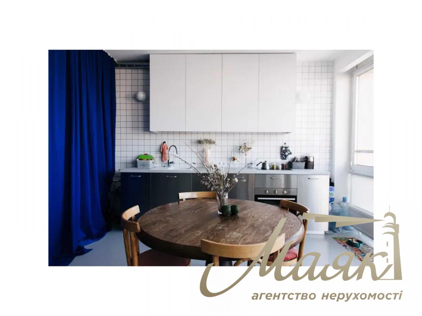 1-bedroom apartment for rent with a parking space in the self-contained Hoffmann Haus residential complex