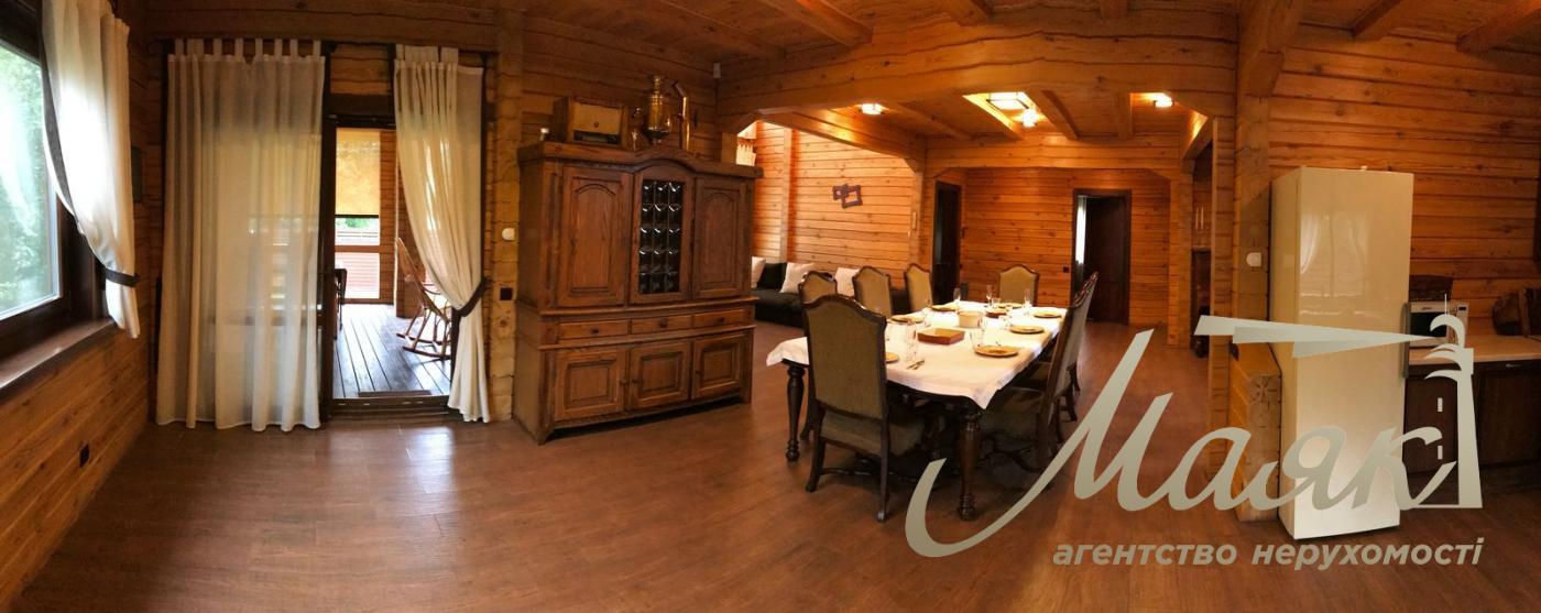 Продаж будинку, ділянка 6 соток, село Малютянка, Києво-Святошинський район, Київська область.