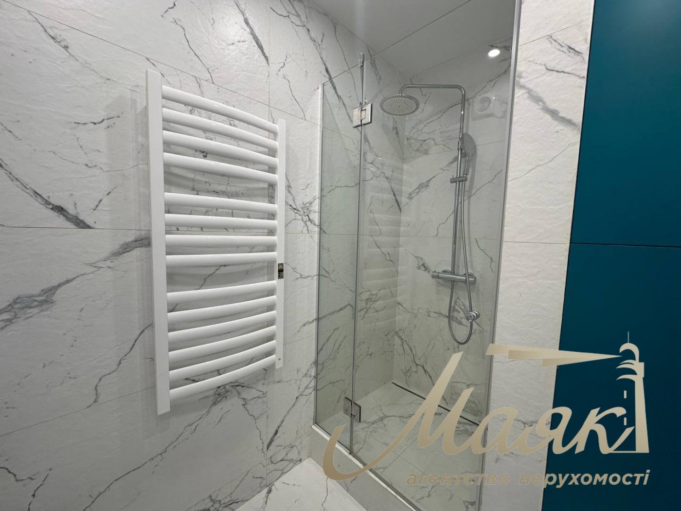 Аренда 3-х комнатной квартиры в ЖК Французский квартал 2, ул. Предславинская, Печерский район.