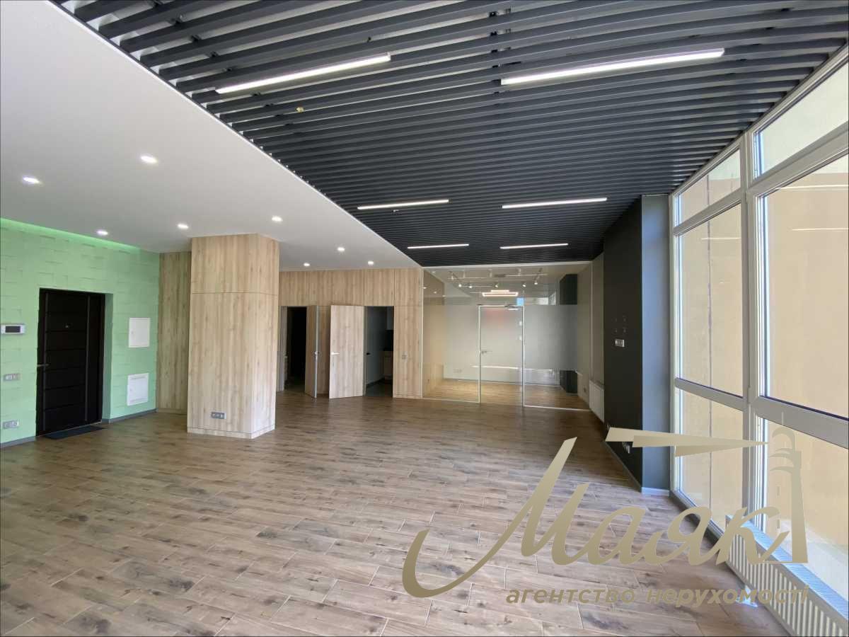Office for rent 75m2 on Konovaltsya 36E, Pechersk