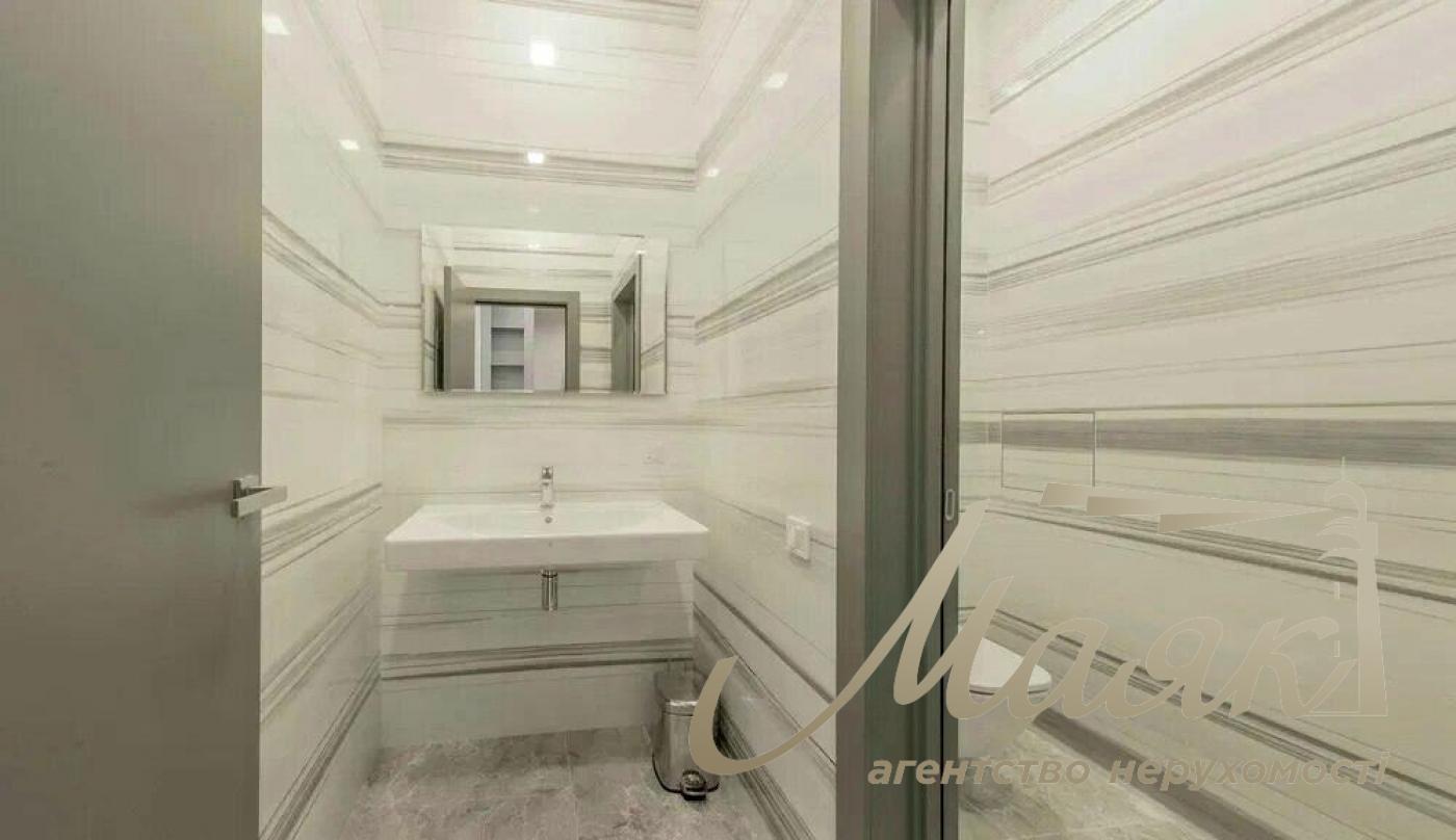 Оренда офісу 55м2 ЖК Tetris Hall вул. Івана Федорова 2-А Печерський район