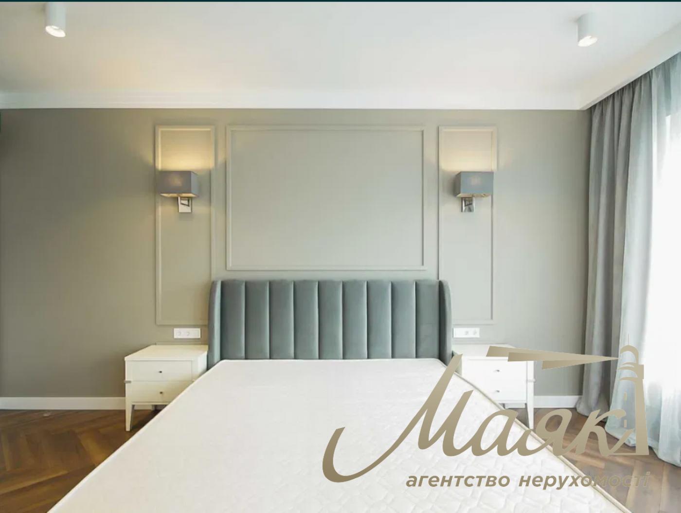 Оренда 3к квартира, (75м2) ЖК ''Володимирський"