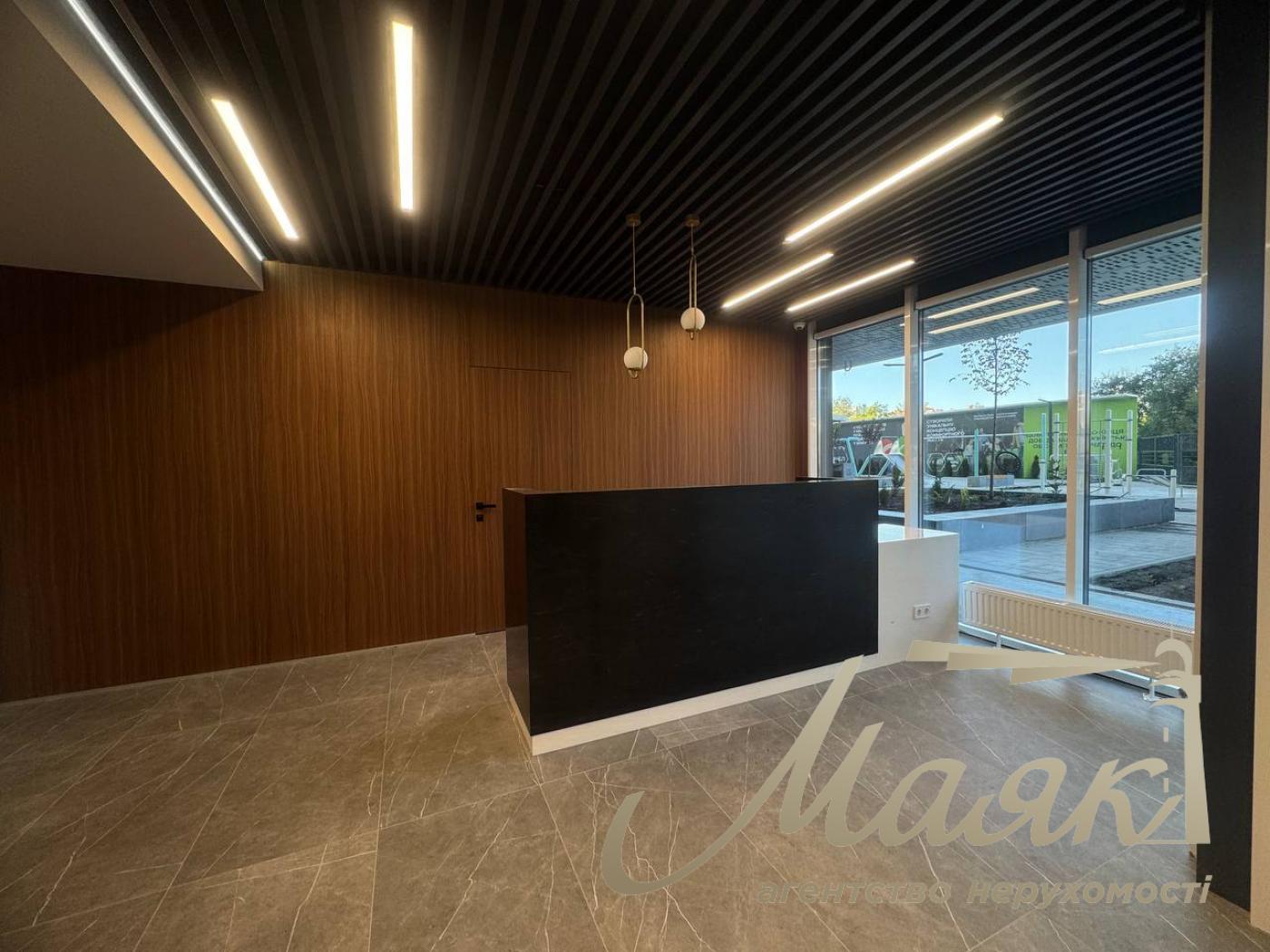 Продажа 2к квартиры 72.68м2 ЖК Nordica, 1 дом 