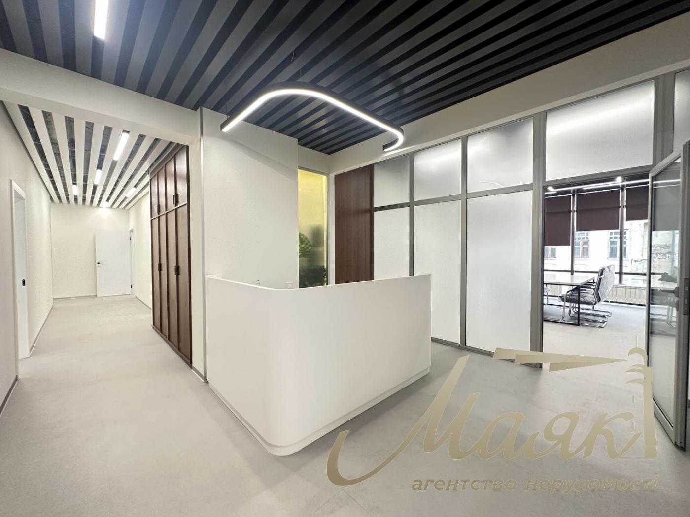 Продажа офиса 400 м², Киев