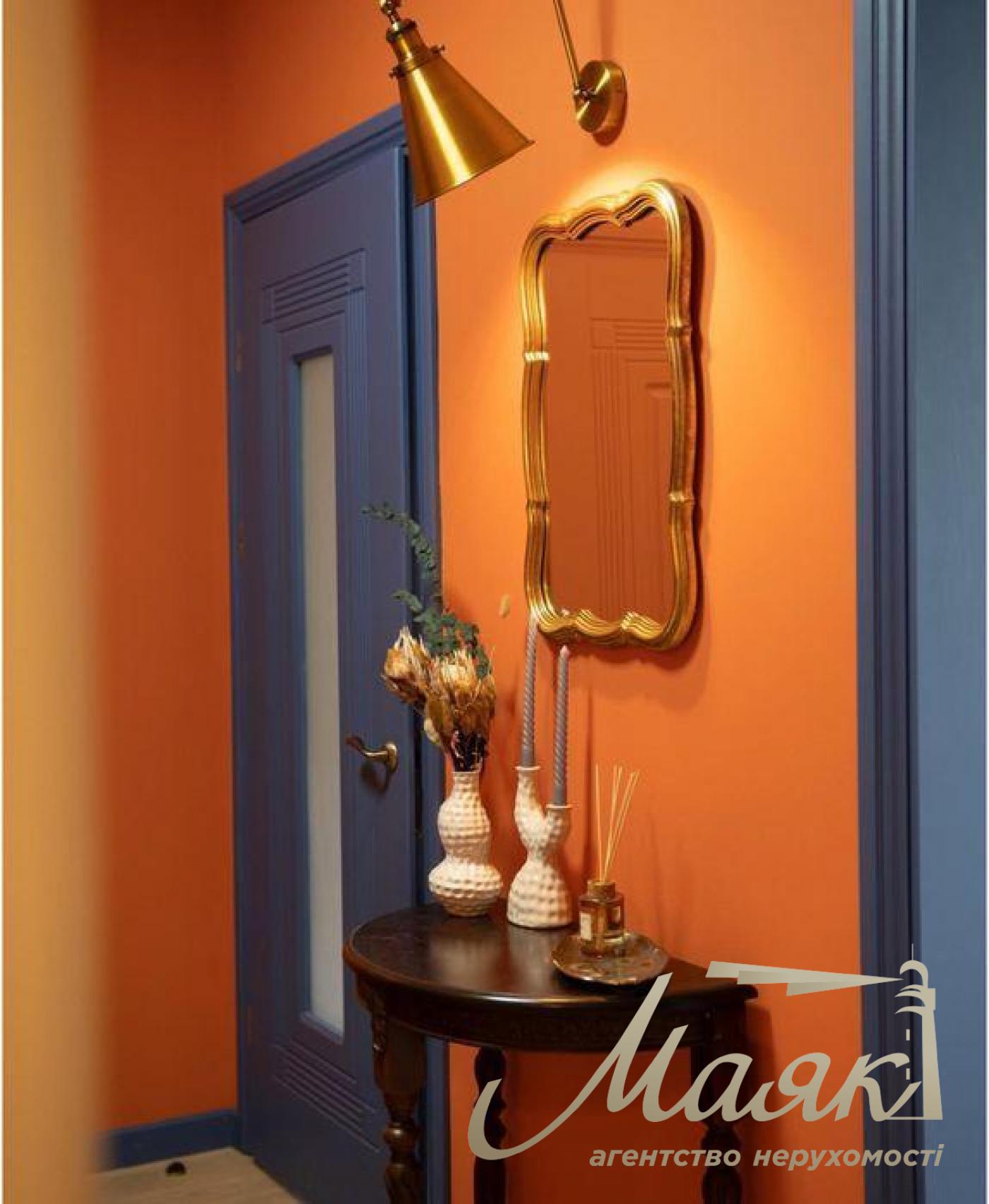 Продаж 1-кімнатної квартири 60м2 у ЖК "Новопечерські Липки", вул. Андрія Верхогляда (Драгомирова), 3