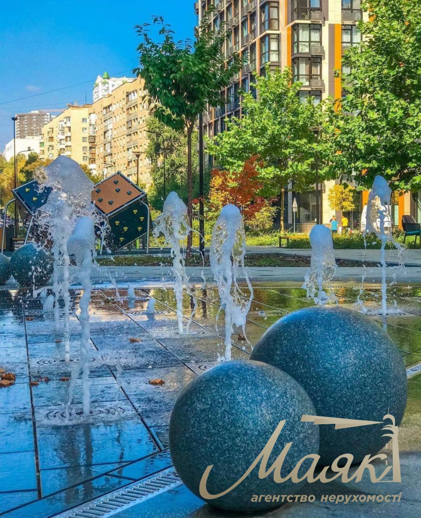 Аренда фасадного помещения 140м2 в ЖК Французский квартал 2, ул. Предславинская, Центр, Киев