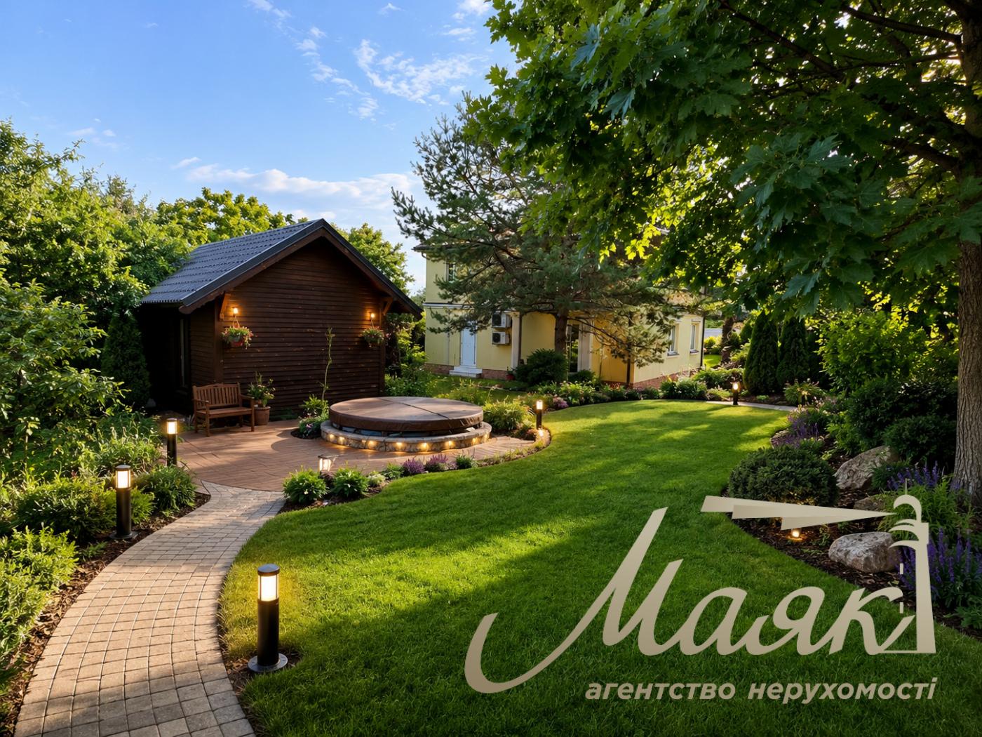 5-bedroom house for rent in Plyuty, Obukhov district