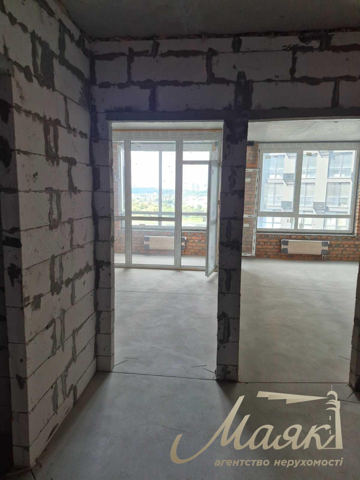 GREAT Residential Complex: 2-Bedroom Apartment for Sale with a View GREAT Residential Complex