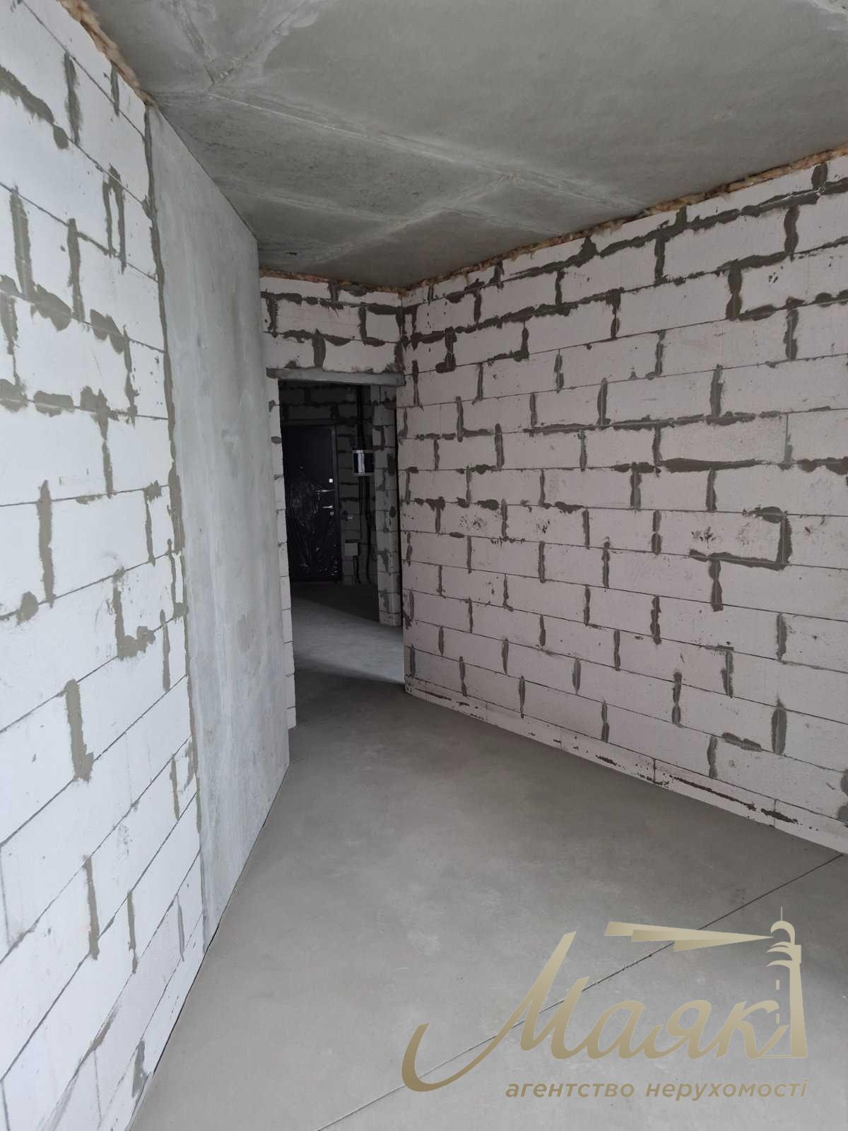 GREAT Residential Complex: 2-Bedroom Apartment for Sale with a View GREAT Residential Complex