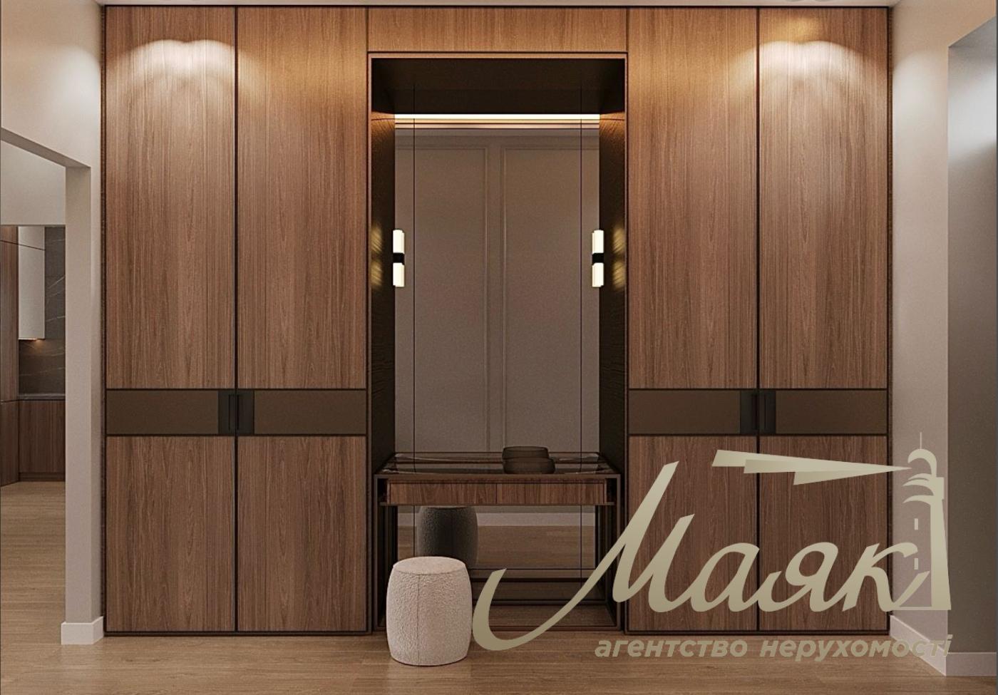 Продаж 1 поверхового будинку 212м2, КМ Золоче