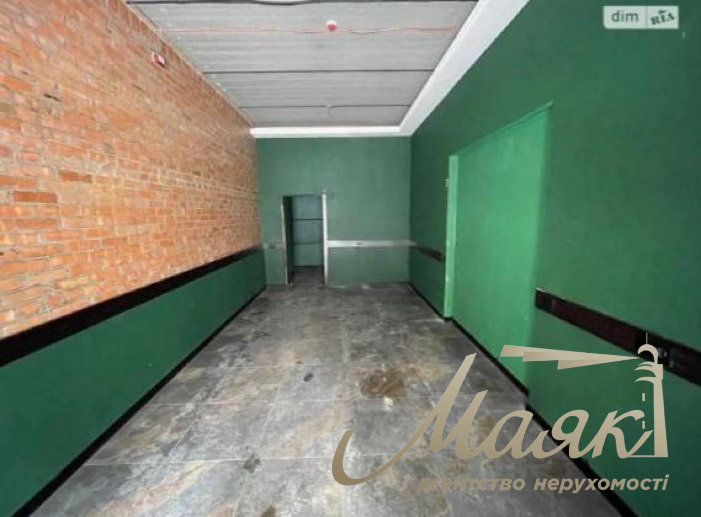 Продаж комерційного приміщення в ЖК Нова Англія