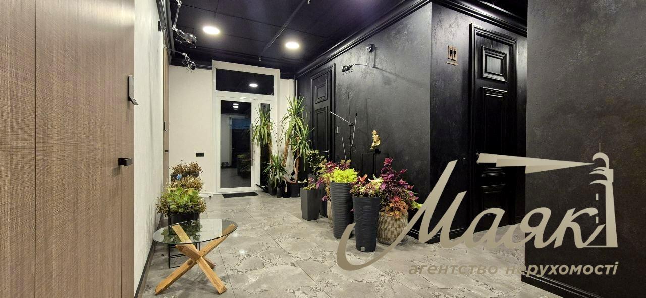 Аренда офиса 190м2 в ЖК Покровский Посад, ул.Глибочицкая.