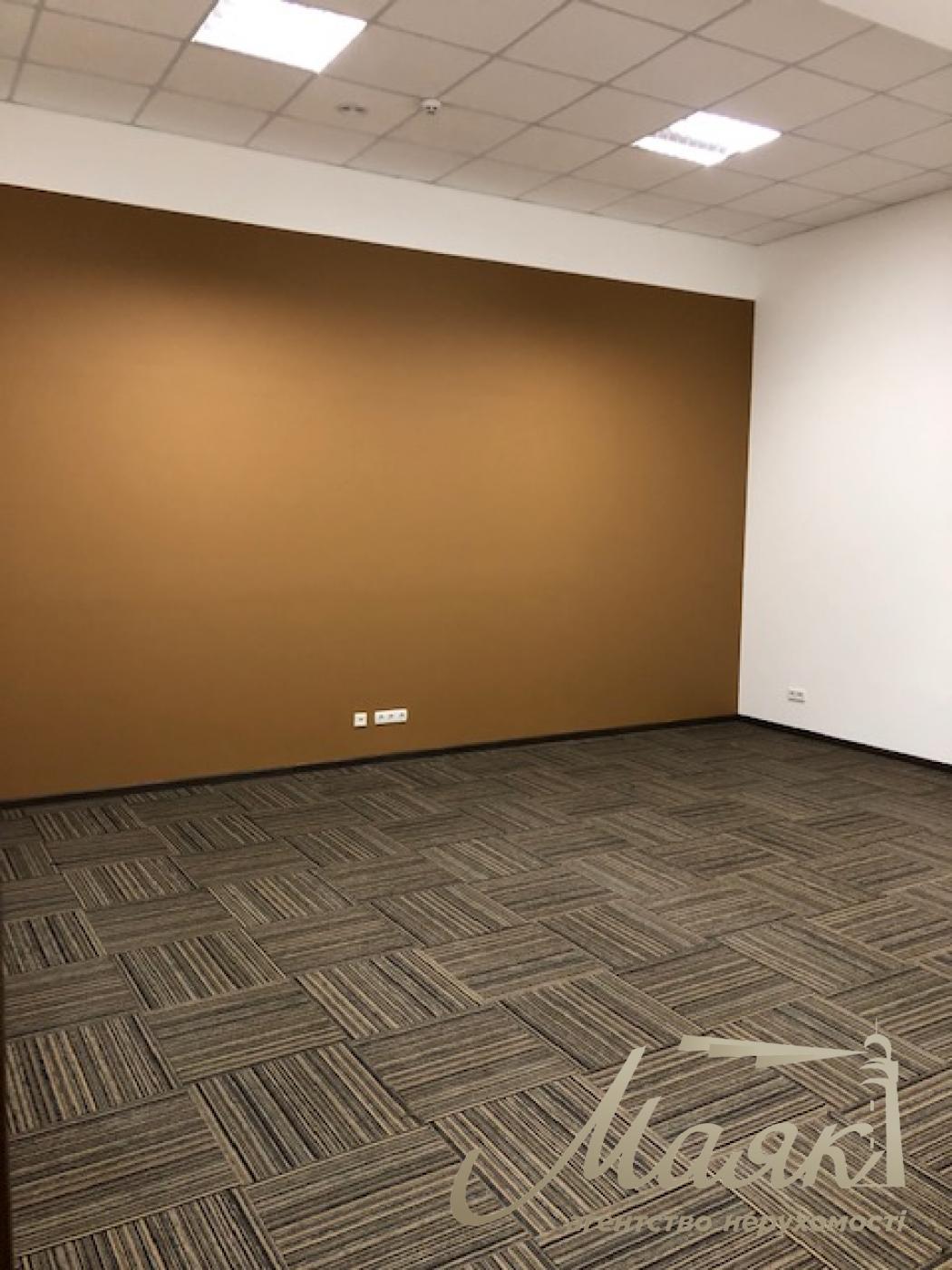 Аренда офисного помещения 385м2, БЦ Victoria Park, Голосеевский р-н