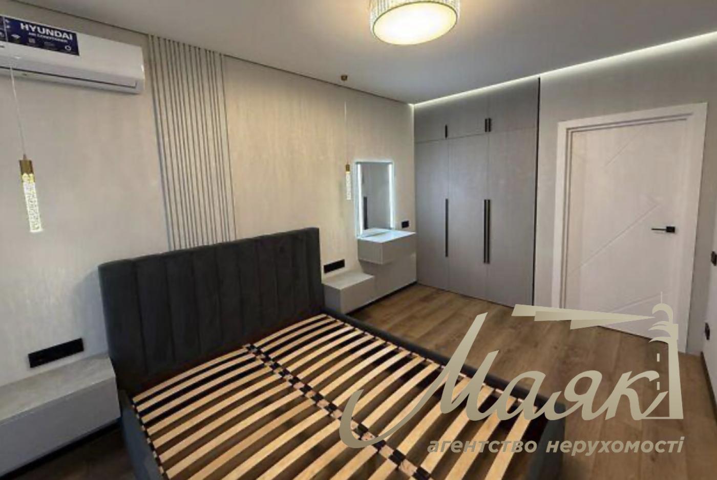 Продаж 2-кімнатної квартири ЖК Старт, вул. Котарбинського