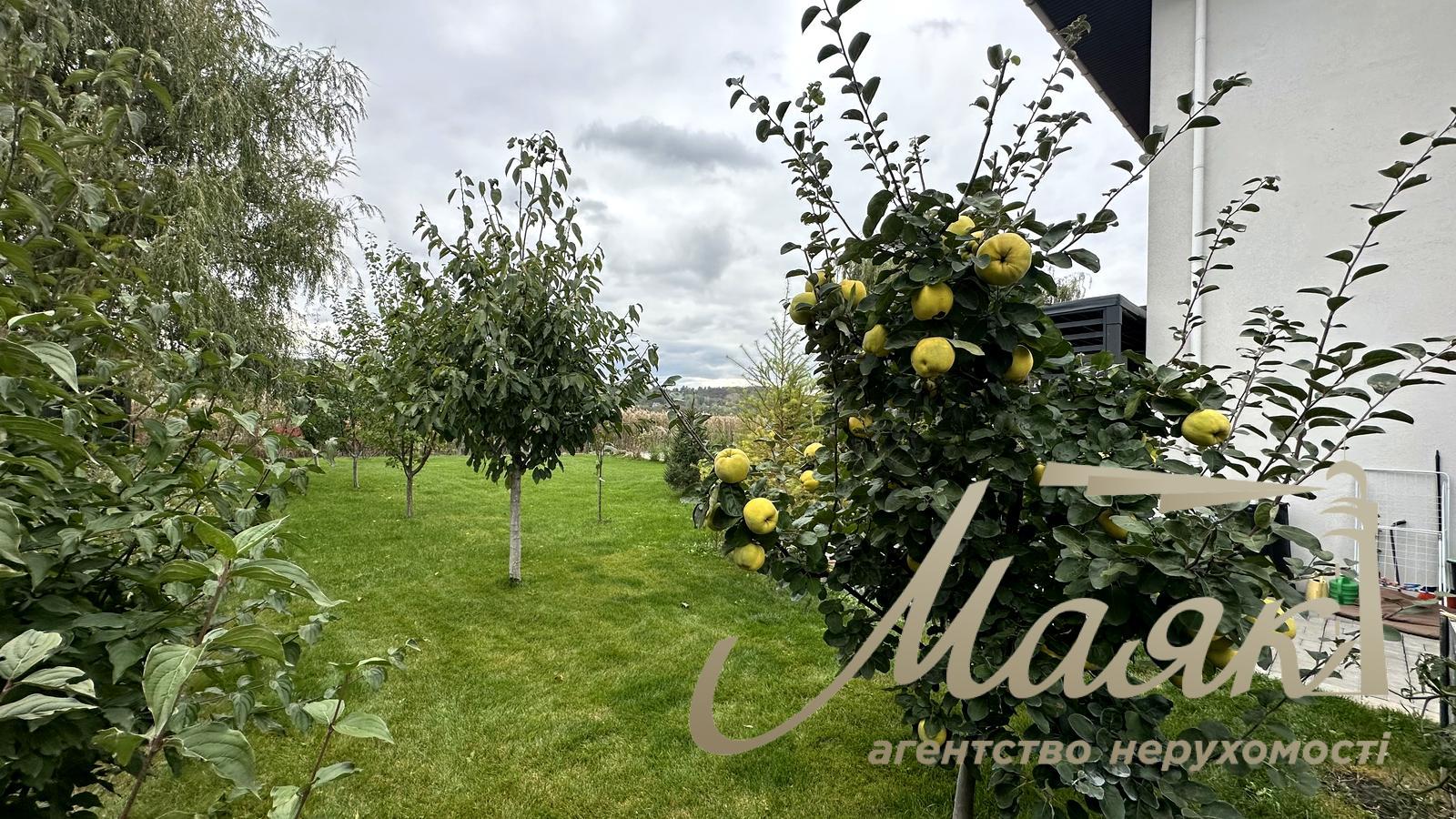 For sale panoramic/modern house 2021 230m2 near the water in KG, s.Romankov, Obukhiv district, Kyiv region.