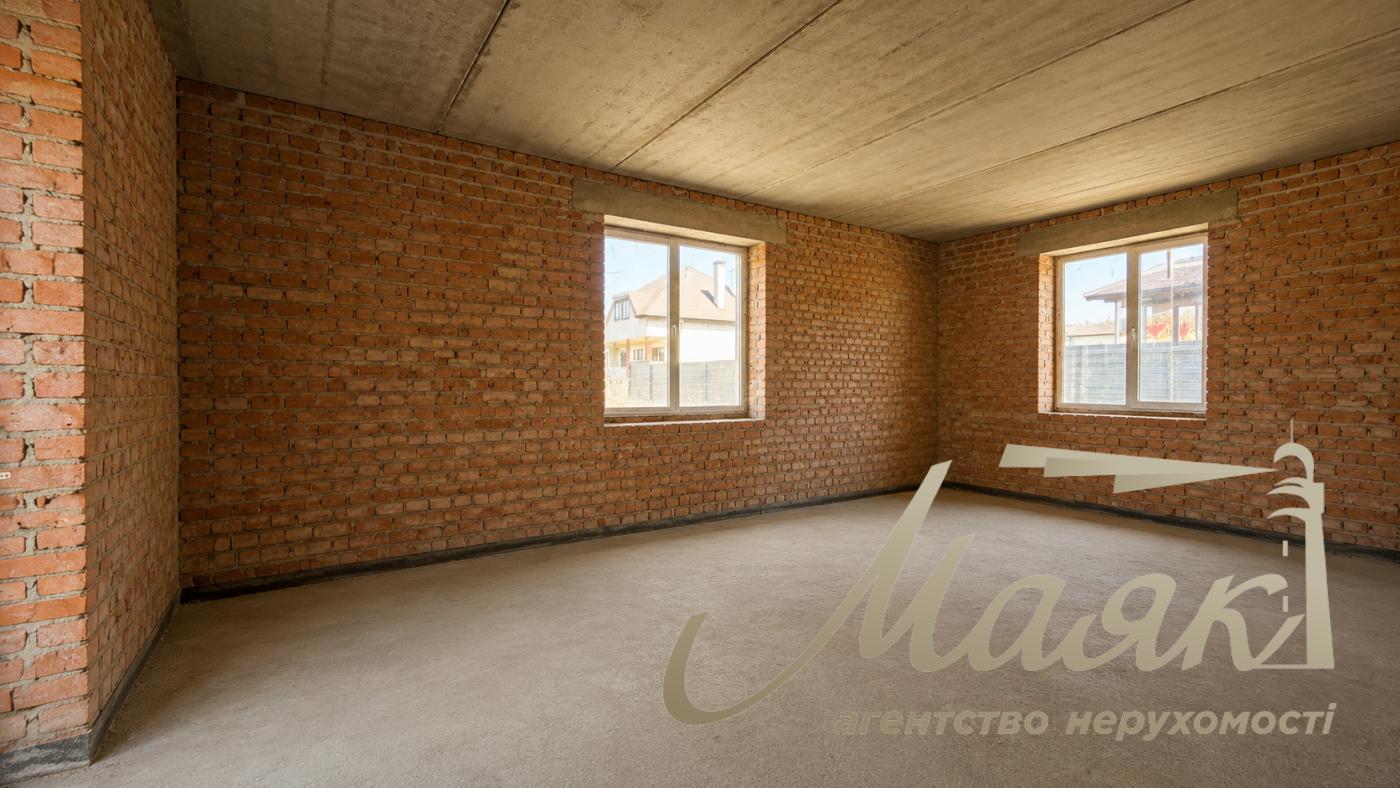 For sale country house 250m2 with. Kremenishche, Kyiv-Svyatoshynskyi district