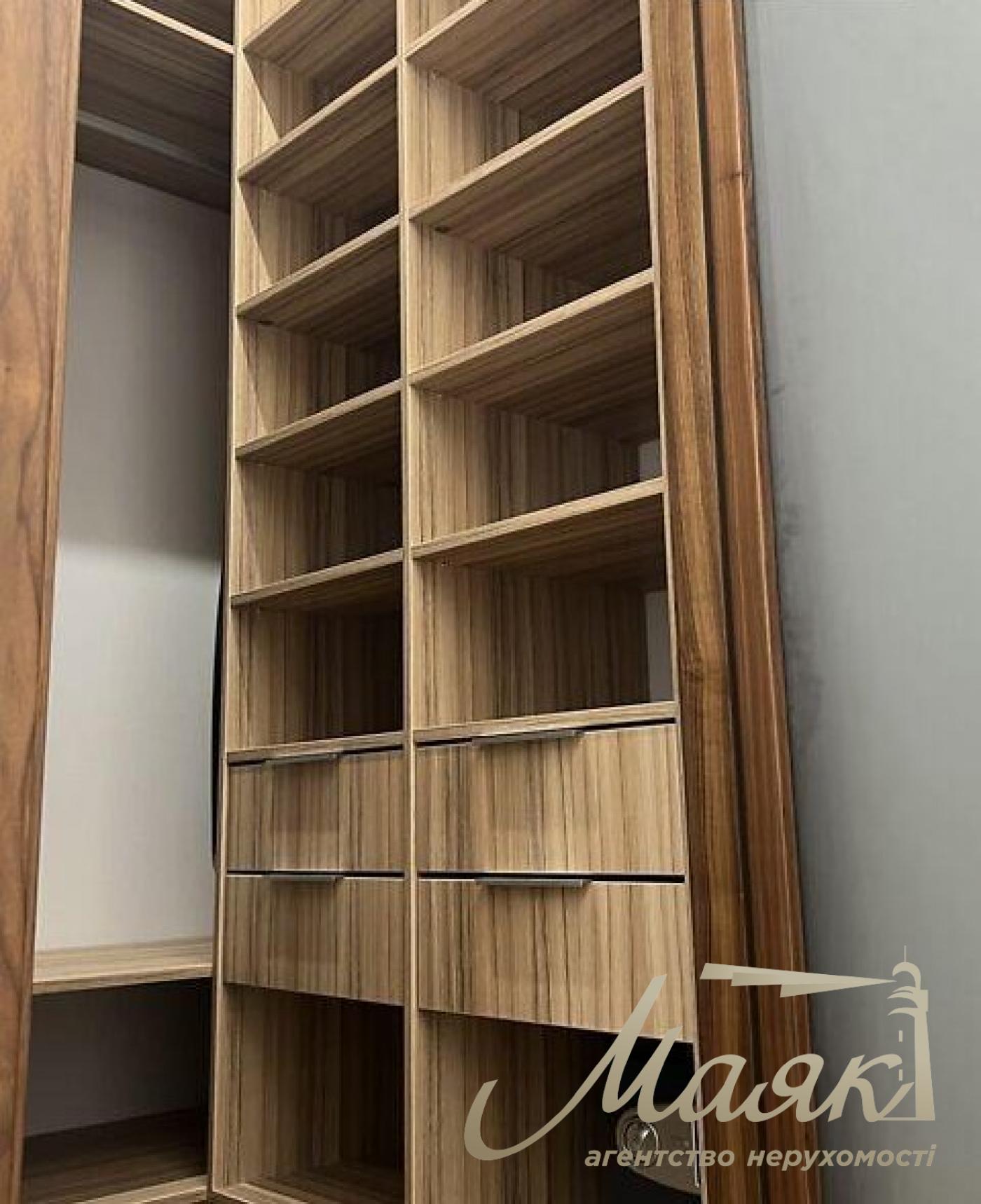 Продажа 1-к квартиры ЖК Бульвар Фонтанов, Печерск