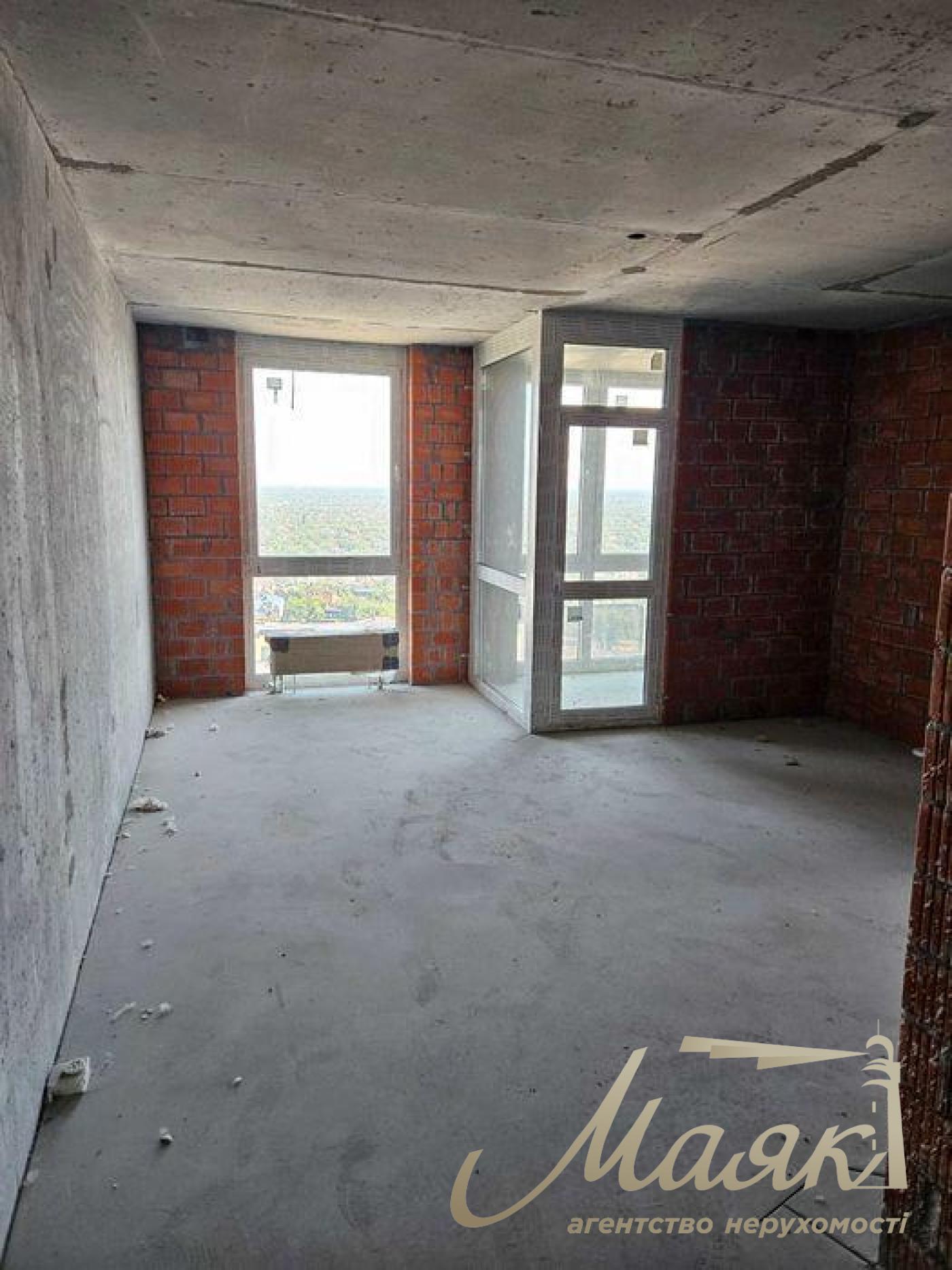 Продаж квартири 74м2 ЖК Славутич 2.0 ЖК Славутич 2.0