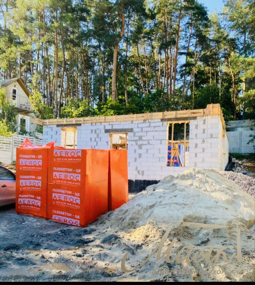 Продажа 2х-етажного дома 153м2 в с. Гатне, ул. Сагайдачного, Киево-Святошинский район.