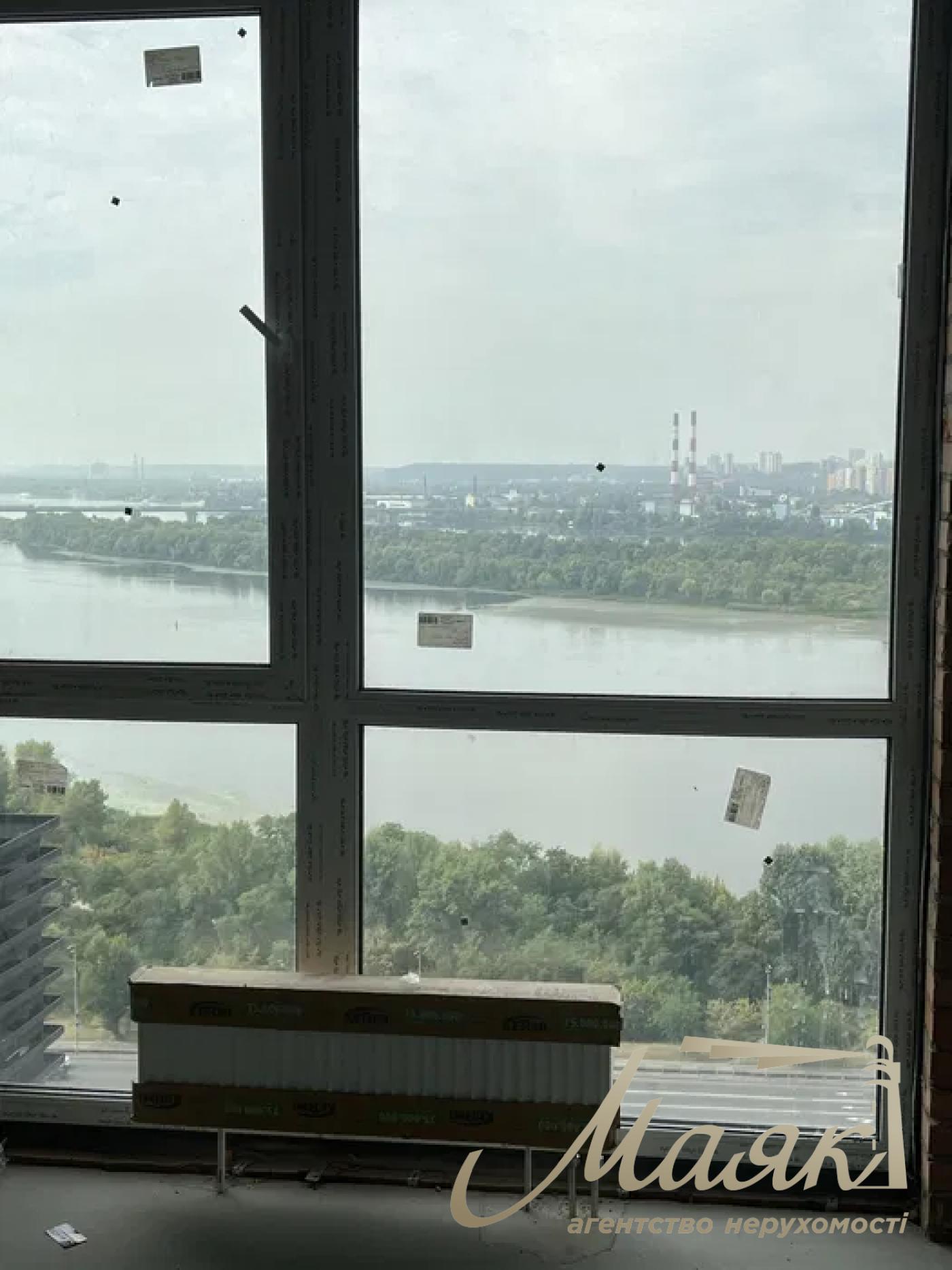 Продажа 3-комнатной квартиры ЖК Great, ул. Причальна