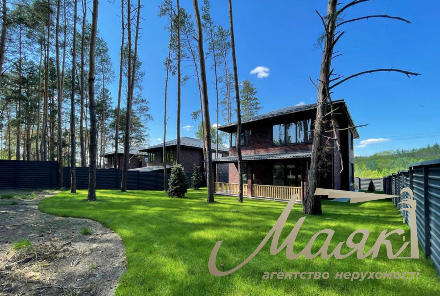 Продажа 2-х этажного дома 255м2, Ходосовка