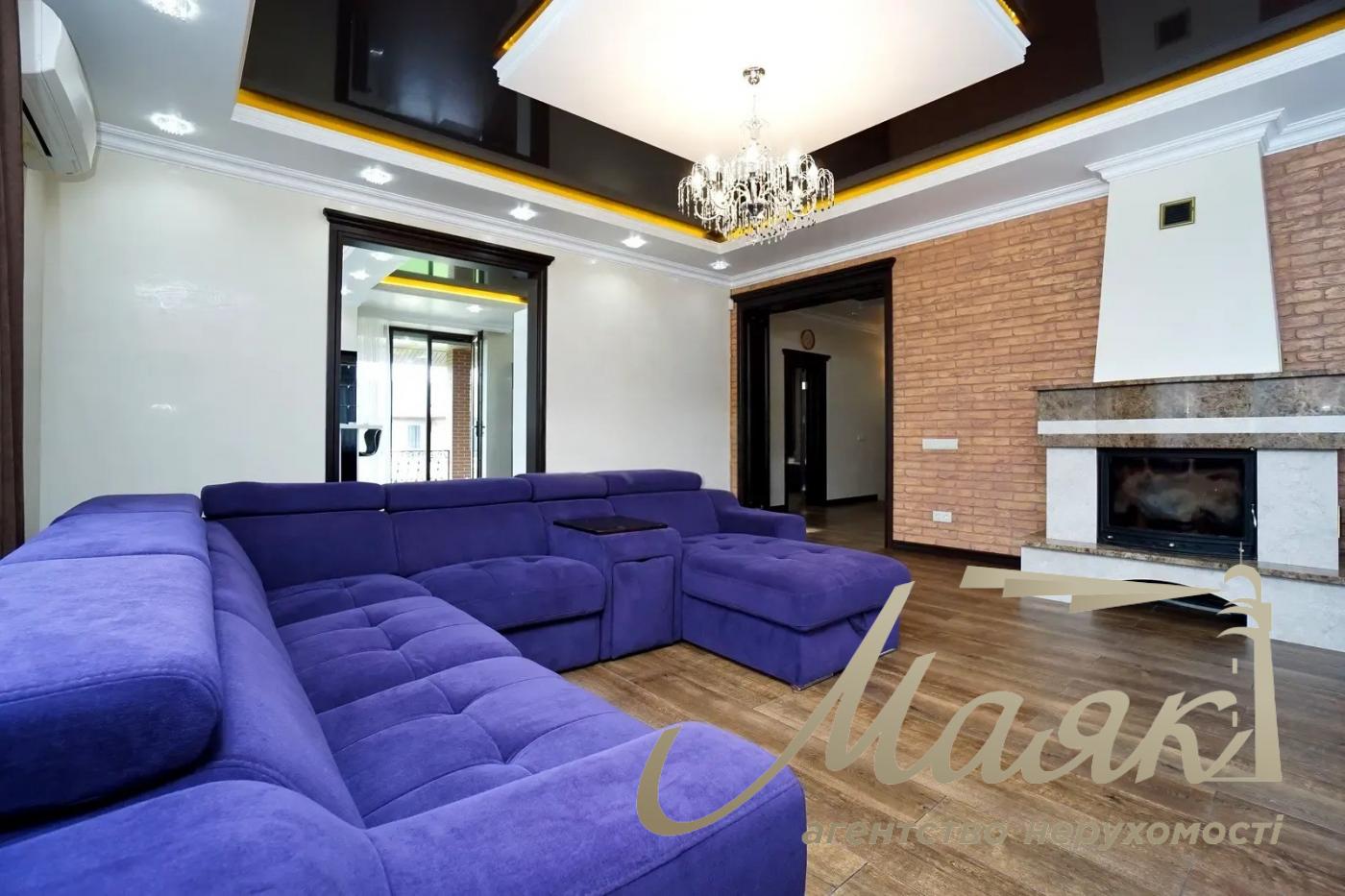 Продажа Дома 275м2 ул. Мечникова, Борисполь