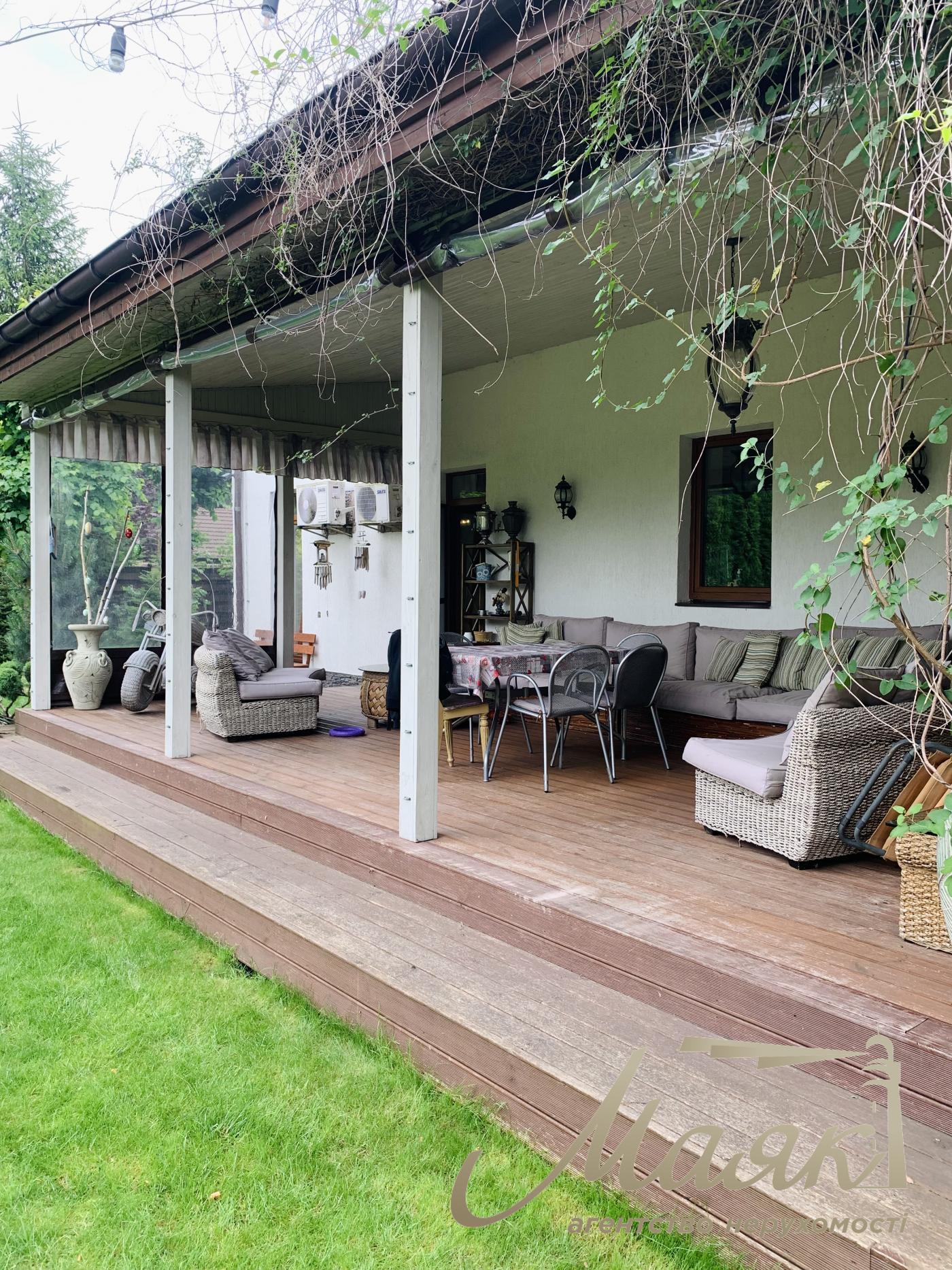 Продаж будинку Березівка Бучанський район, продаж будинку з сауною