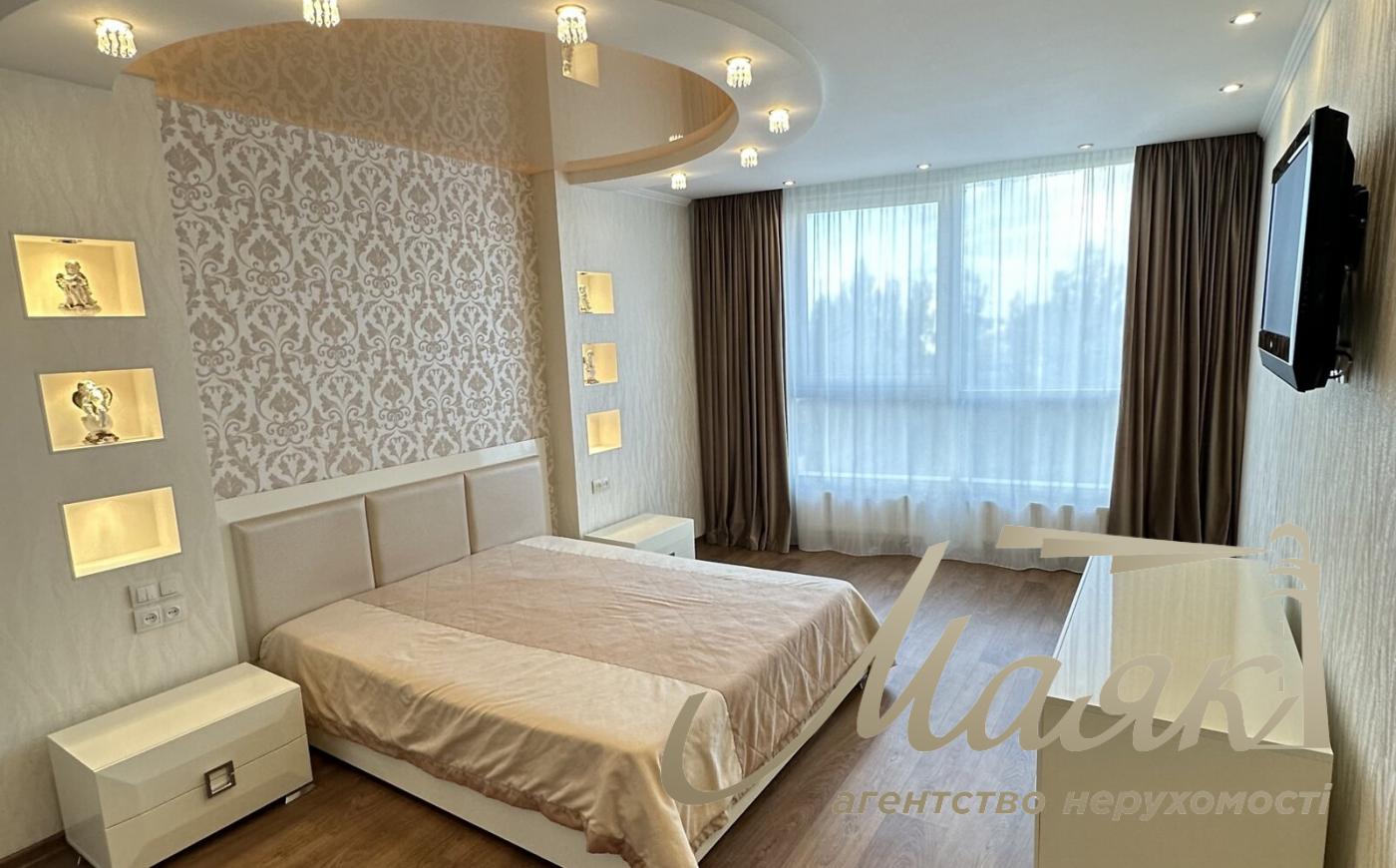 Оренда 2-кімнатної квартири в ЖК Васильківський, м. Васильківська, Голосіївський район, Київ