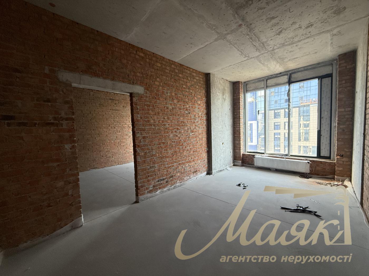 Продаж 2-кімнатної квартири ЖК Edelweiss House, вул. Звіринецька