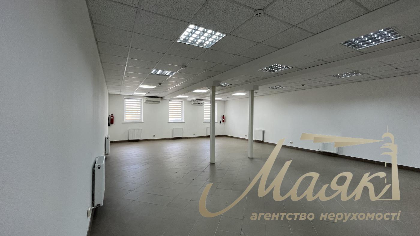 Оренда офісного приміщення (194 м²) на вул. Професора Павловського (Боткіна), 4А, БЦ «Successful House», Солом’янський район, Київ