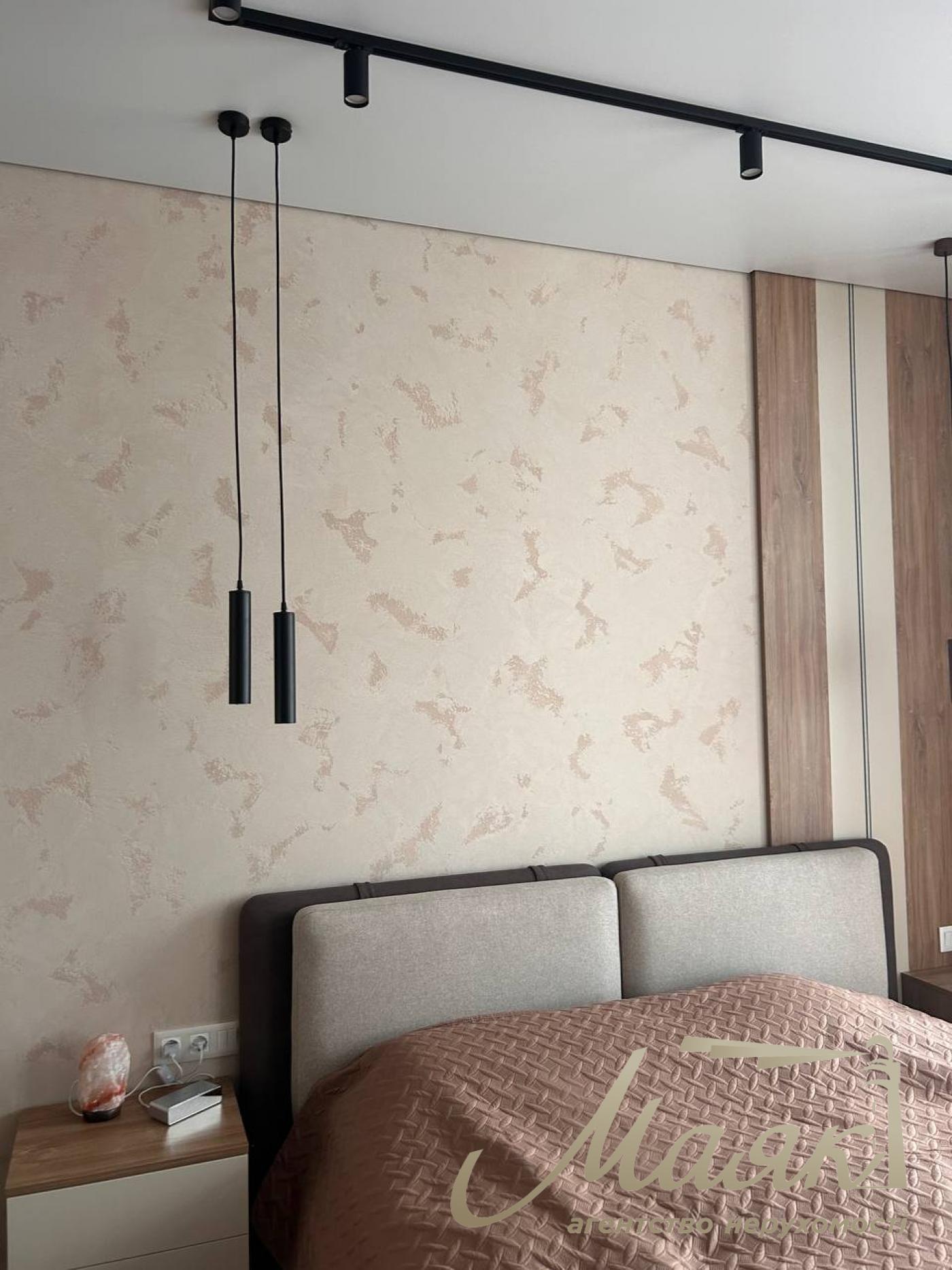 Продаж 3-кімнатної квартири з терасою в ЖК "Італійський квартал" Оболонський район