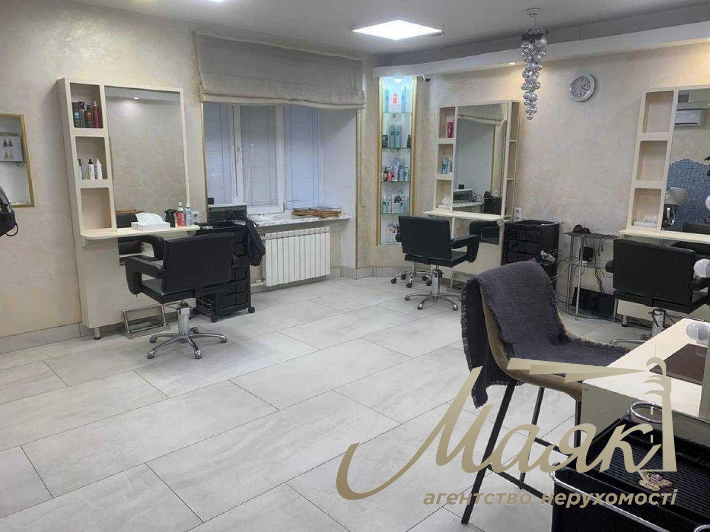 Оренда комерційного приміщення 180 м.кв, Солом'янський р-н