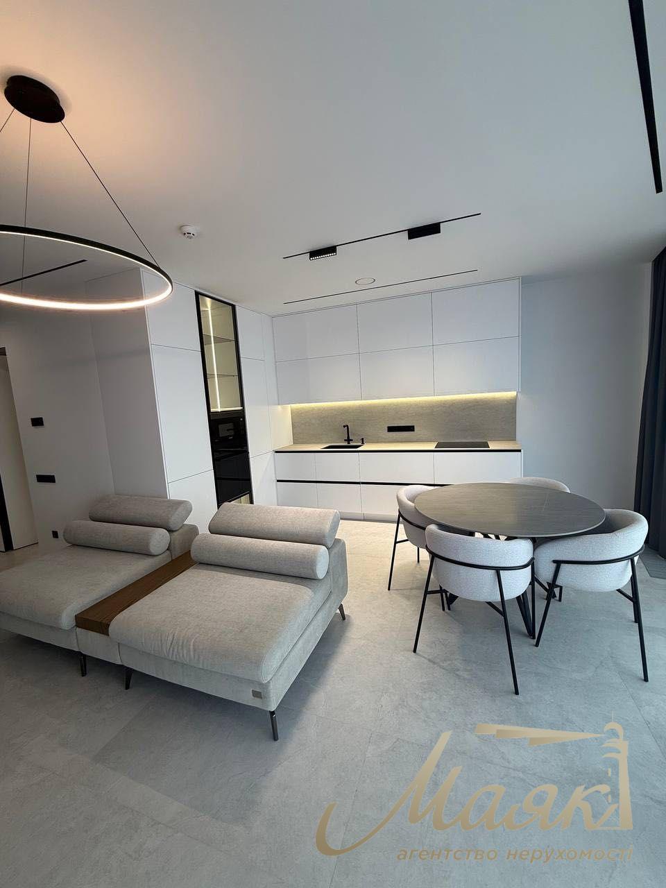 Оренда 3-х кімнатної квартири в ЖК Taryan Towers, Печерськ