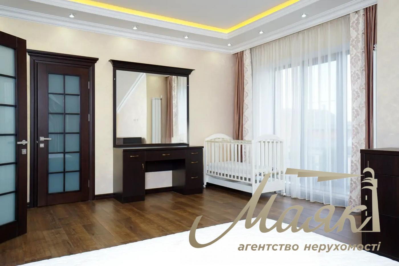 Продажа Дома 275м2 ул. Мечникова, Борисполь