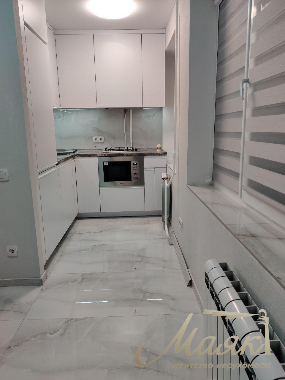 Оренда 1-кімнатної квартири вул.Лабораторна 26А, Печерськ