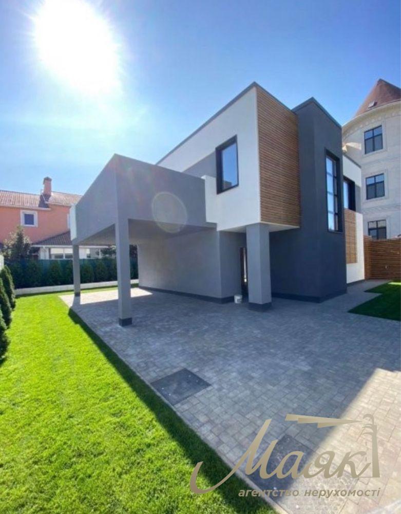 Продаж 2-поверхового будинку 143м2, вул.Богатирська, Оболонський район