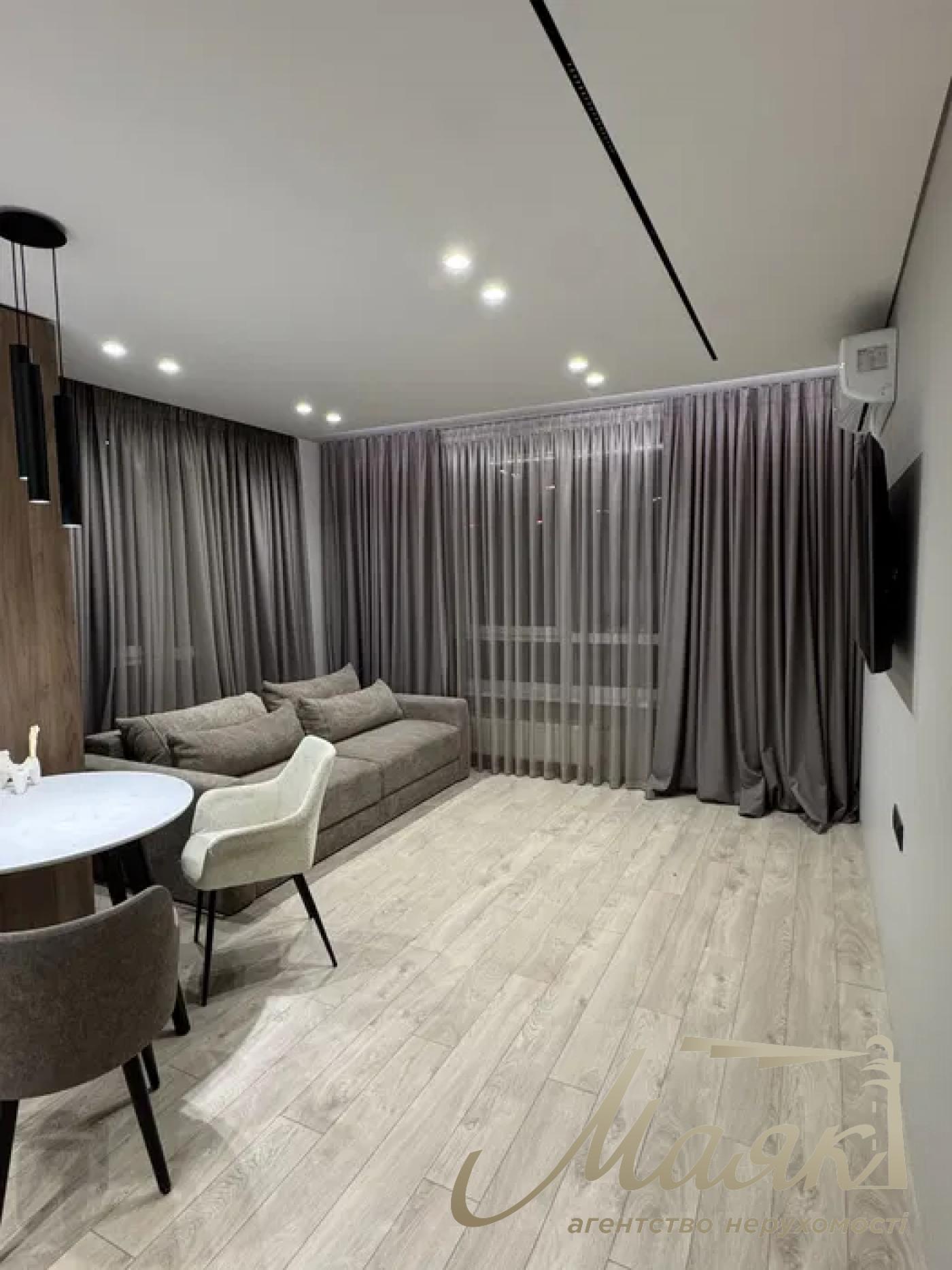 Оренда 2к квартири 85 м, ЖК Республіка, Голосіївський район