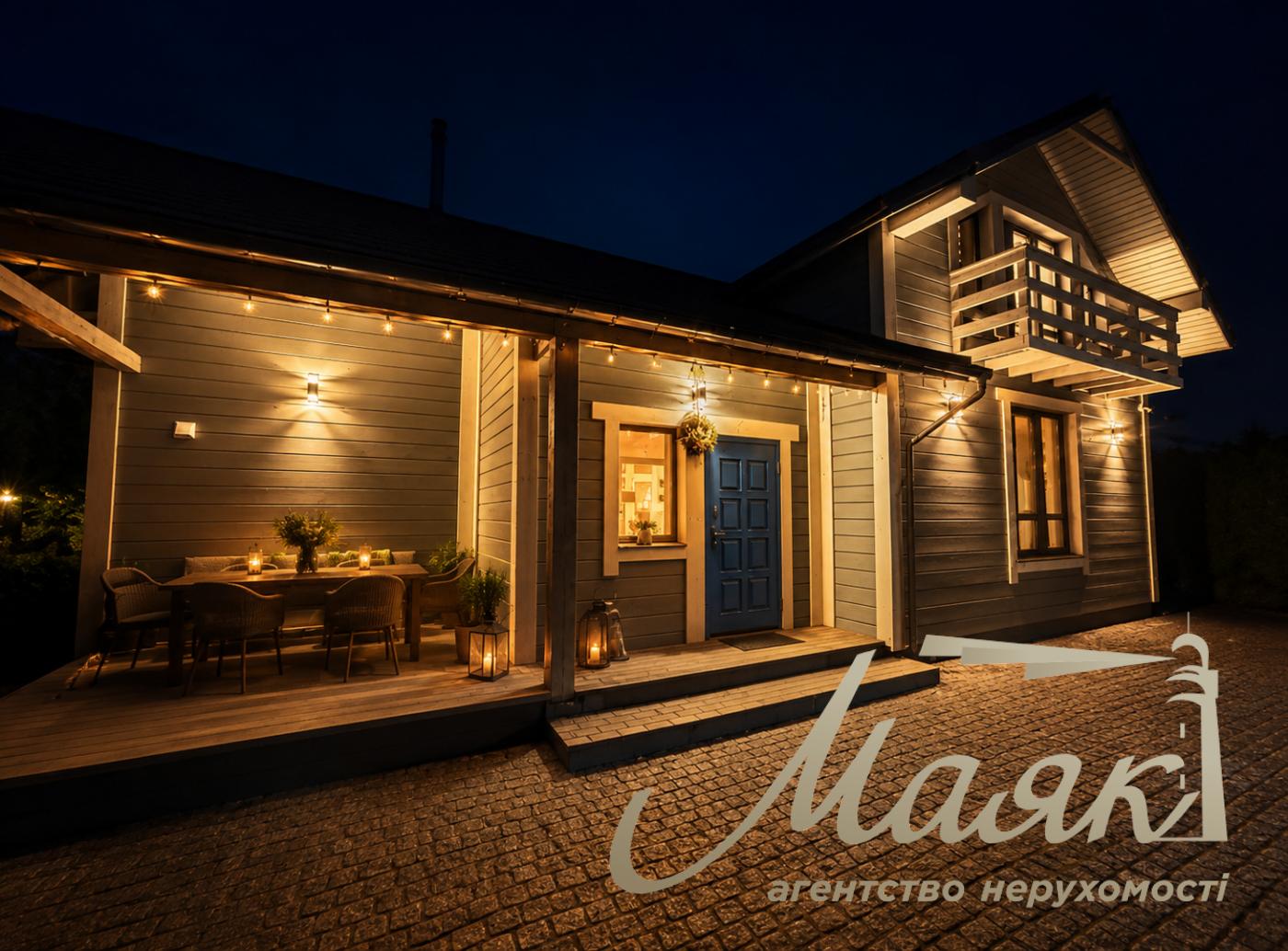 House for sale: 215 m², SMT Kozin, Koncha-Zaspa, Mrigi generator, 40 sotok