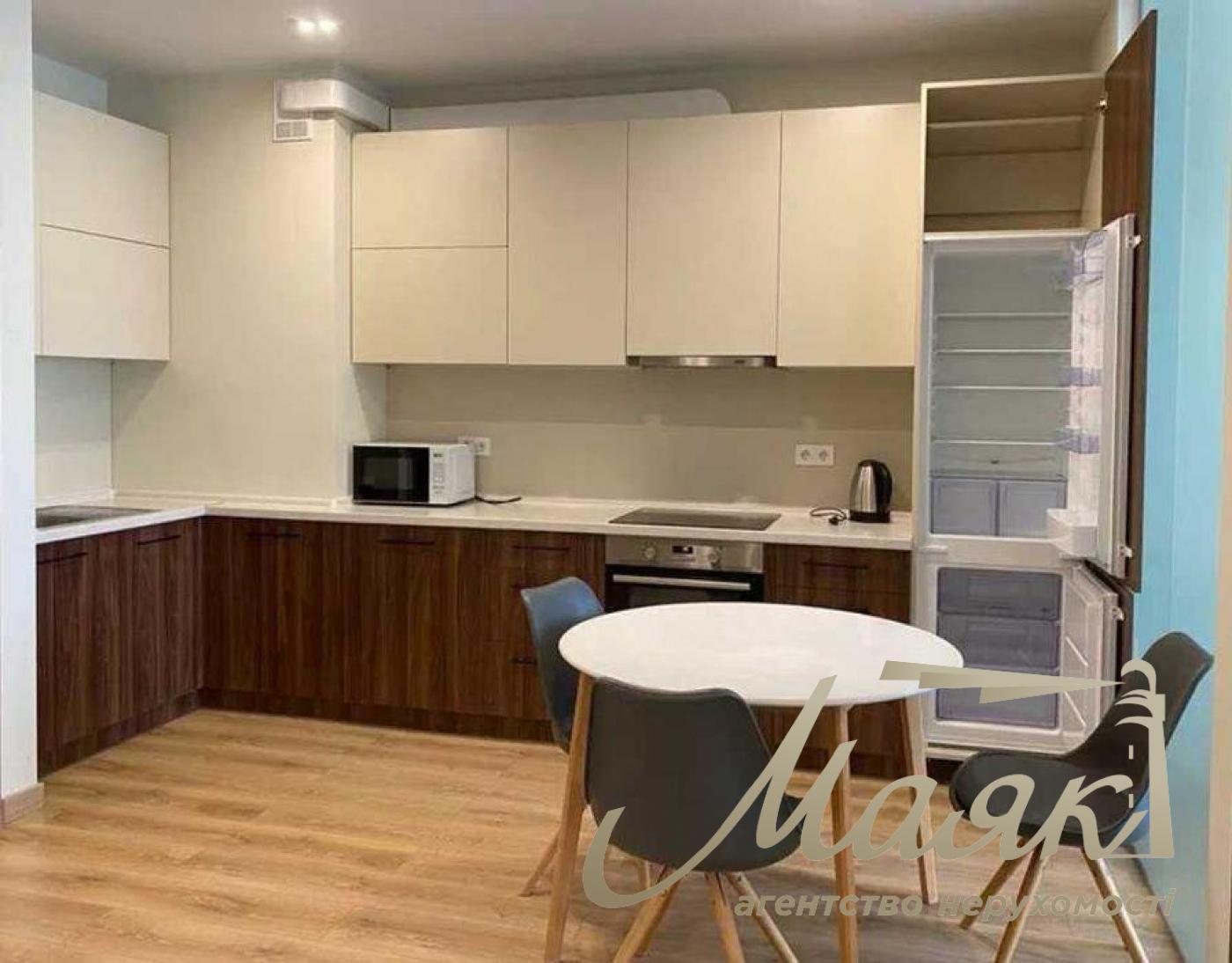 Продажа 3-х комнатной квартиры в ЖК Новопечерская Вежа