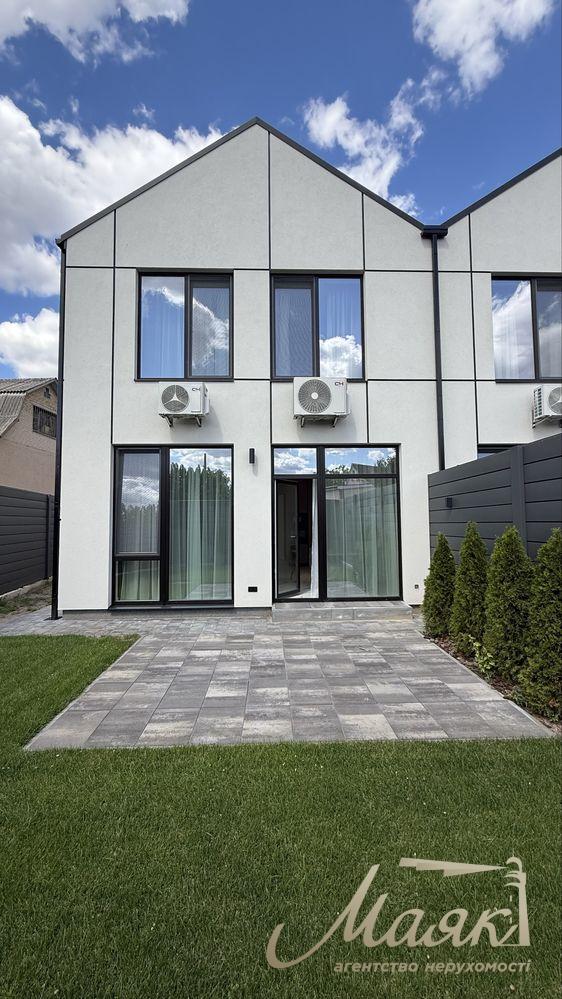 Rent / Townhouse / Self-contained / Osokorki
