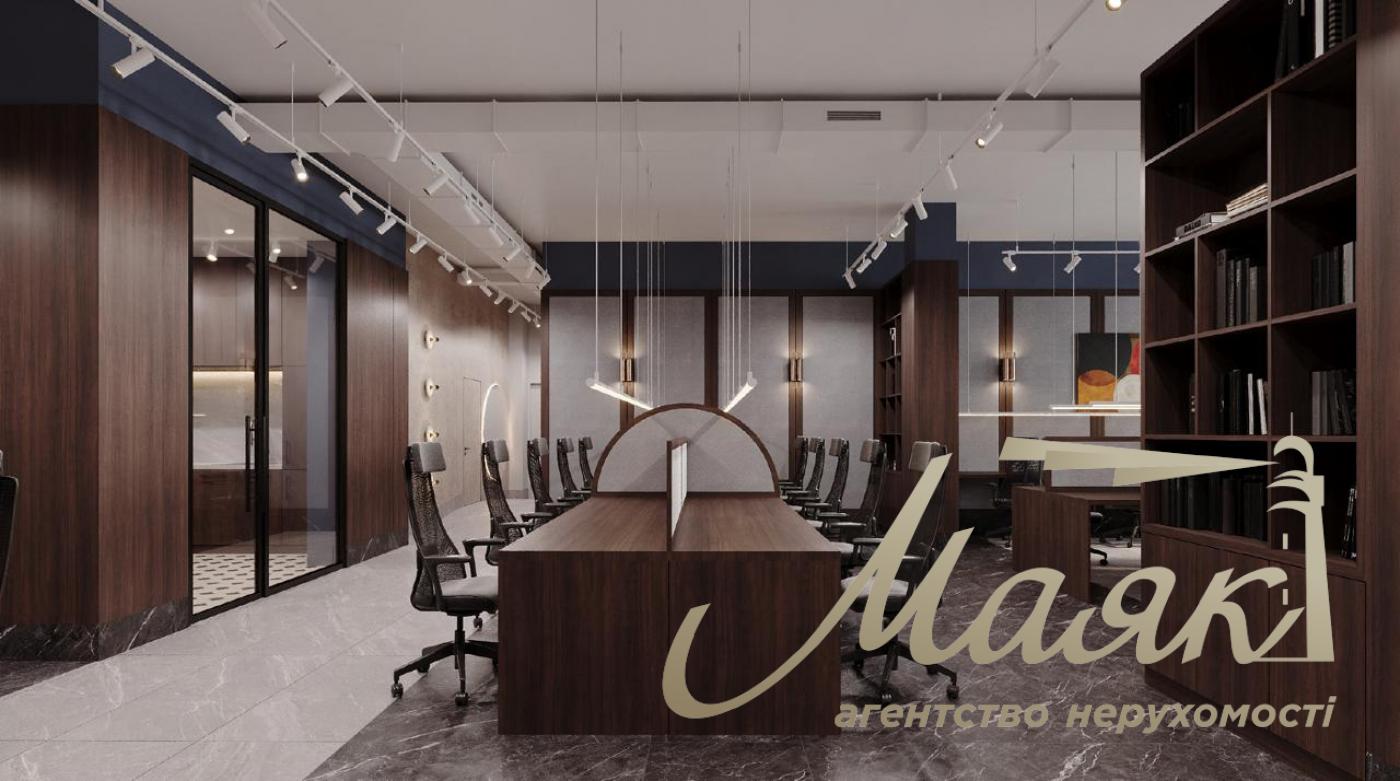 Office for sale BC Zoryanyi, Princes Ostrozhskikh str.