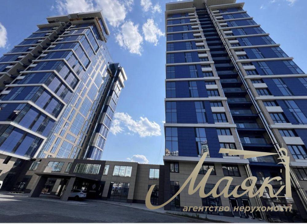 Продаж квартири площею 83,2 м² у ЖК «Edelweiss House», вул. Звіринецька, 70А, Печерський