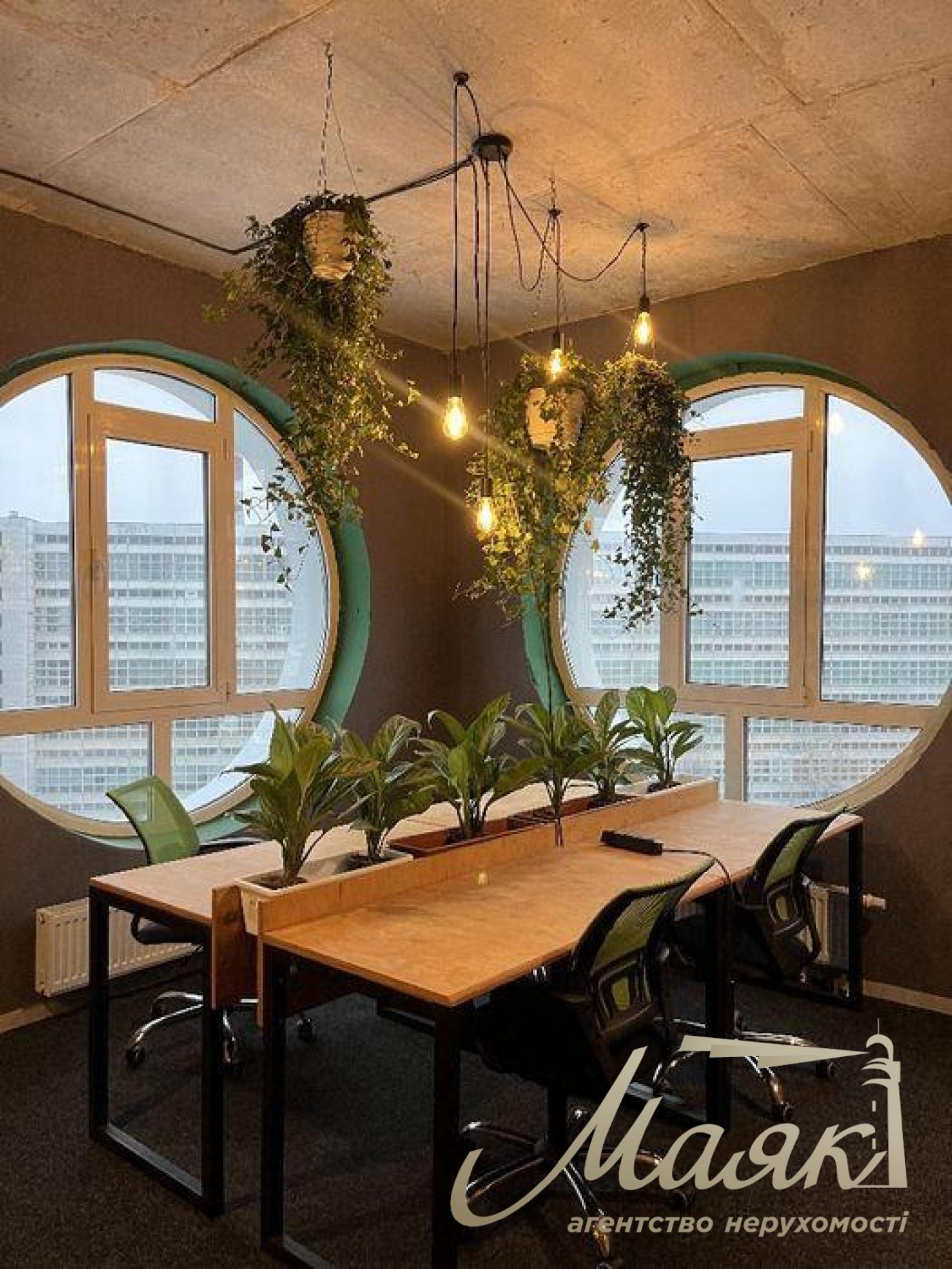 Office for rent 150 sq.m. Klovsky Spusk, Pechersk