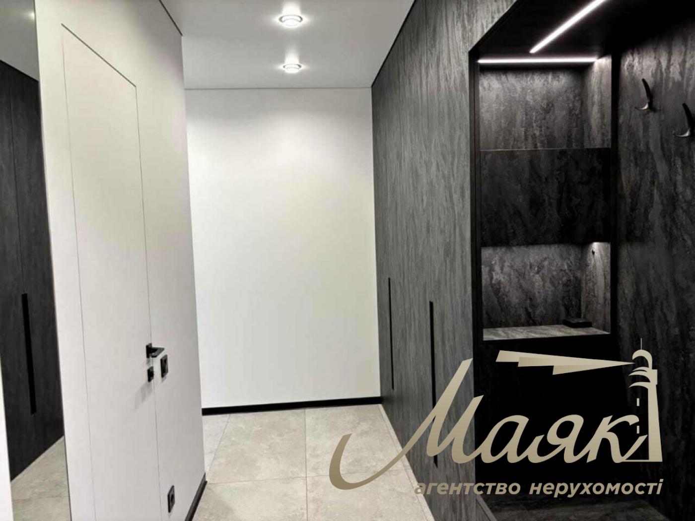 Rent 2-bedroom apartment Residential Complex Manhattan City, Shevchenkivskyi r-n