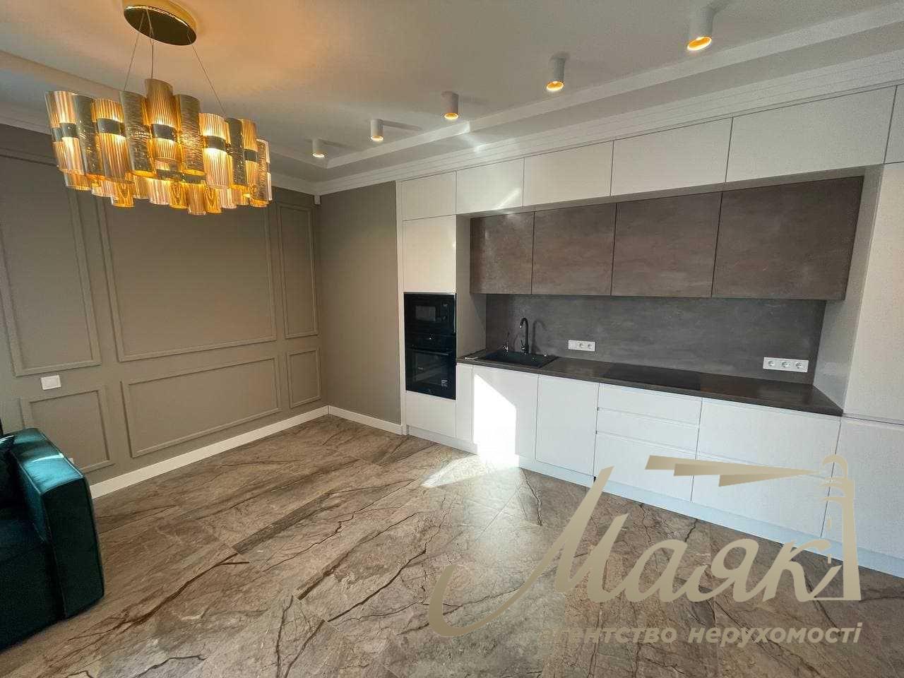 Оренда 3к квартира, (75м2) ЖК ''Володимирський"