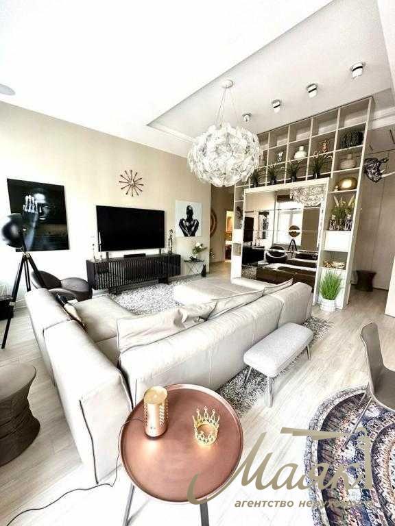 For sale 4-room apartment, 178 m², 13/2, Shelkovychnaya str., Lipki, Center, Kyiv