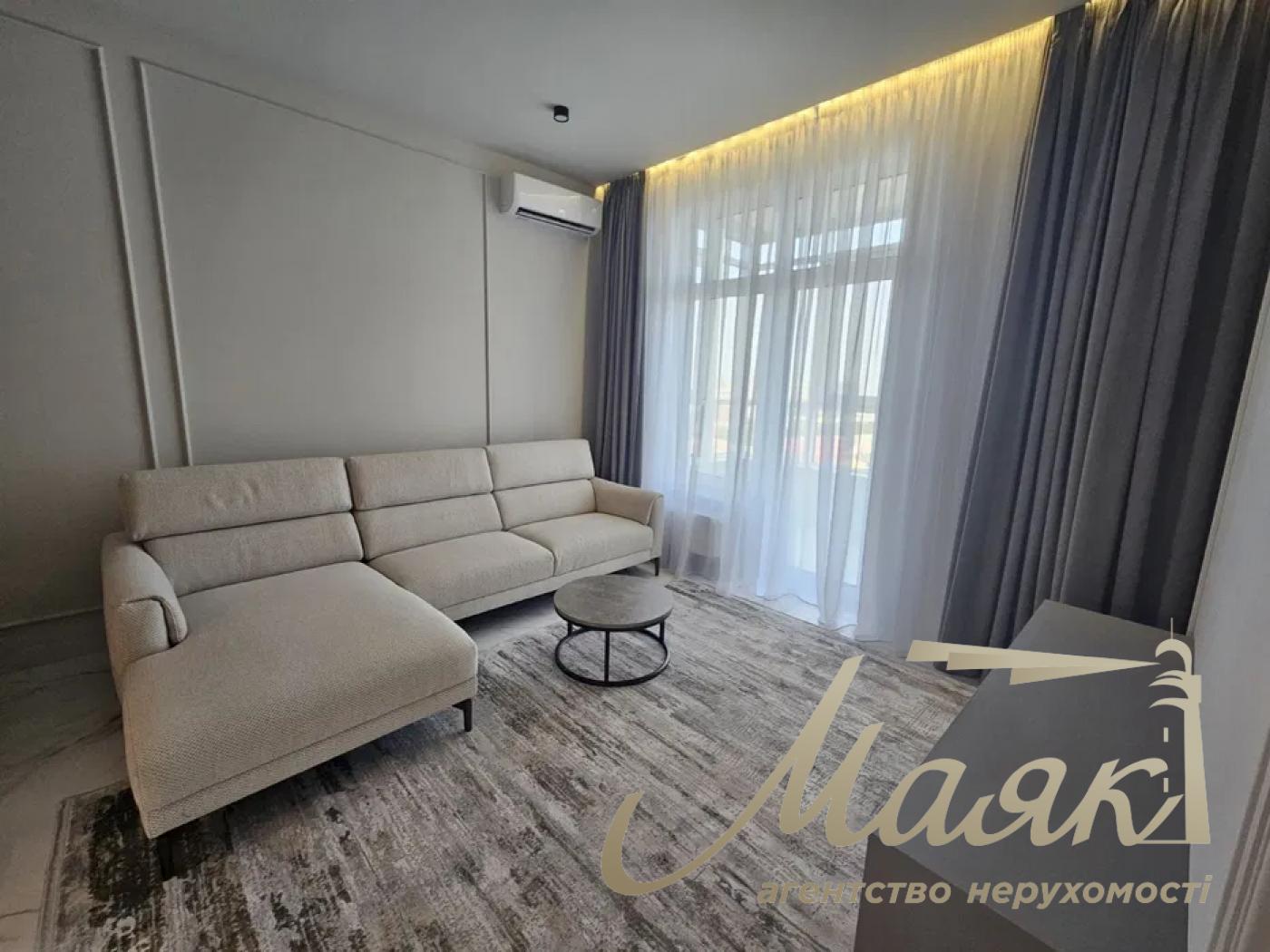Продаж 2-кімнатної квартири у ЖК Jack House, бул. Лесі Українки