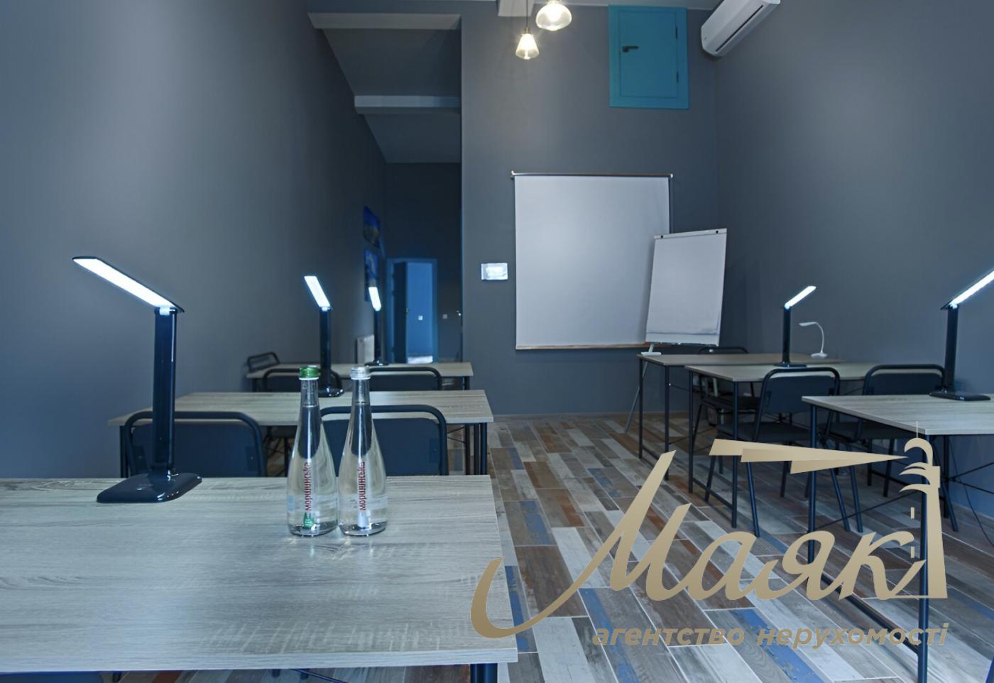 Оренда офісу 102м2 в ЖК Французький Квартал, Печерськ, Либідська