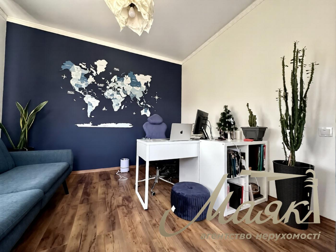 Продаж будинку 192м² у Конча-Заспі, Козин, Київська область