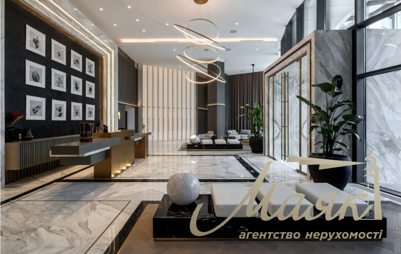 Продаж 4х-кімнатної квартири, вул. Лютеранська, Печерськ